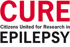 CURE Epilepsy